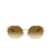 Ray-Ban OCTAGON Sunglasses 914751 arista - product thumbnail 1/4