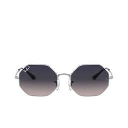 Ray-Ban RB1972 OCTAGON 914978 Silver 914978 silver