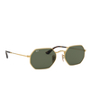 Ray-Ban OCTAGONAL Sunglasses 001 arista - product thumbnail 2/5