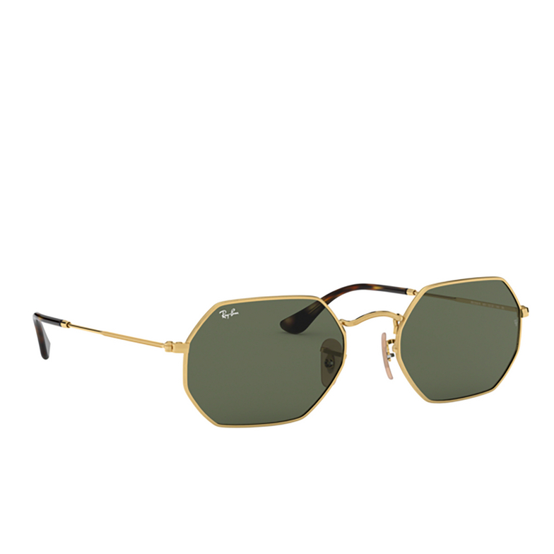 Ray-Ban OCTAGONAL Sunglasses 001 arista - 2/5