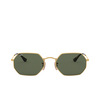 Ray-Ban OCTAGONAL Sunglasses 001 arista - product thumbnail 1/5
