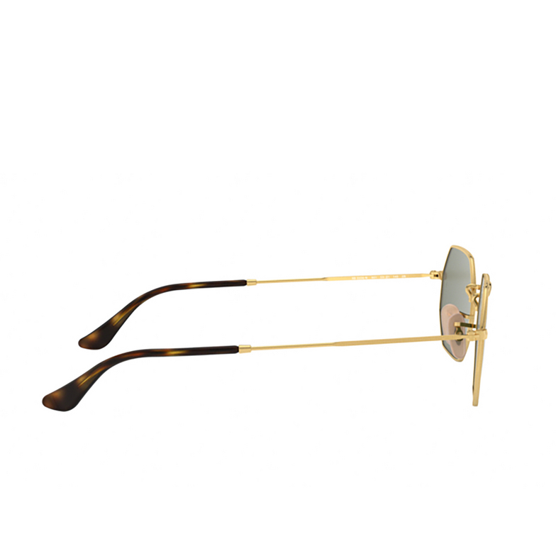 Ray-Ban OCTAGONAL Sunglasses 001 arista - 3/5