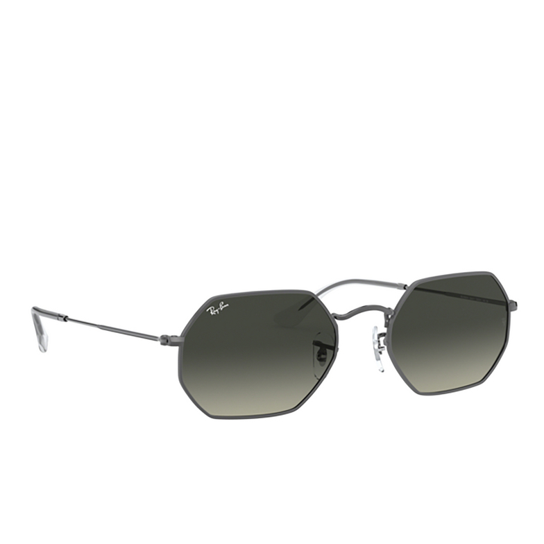 Ray-Ban OCTAGONAL Sunglasses 004/71 gunmetal - 2/4