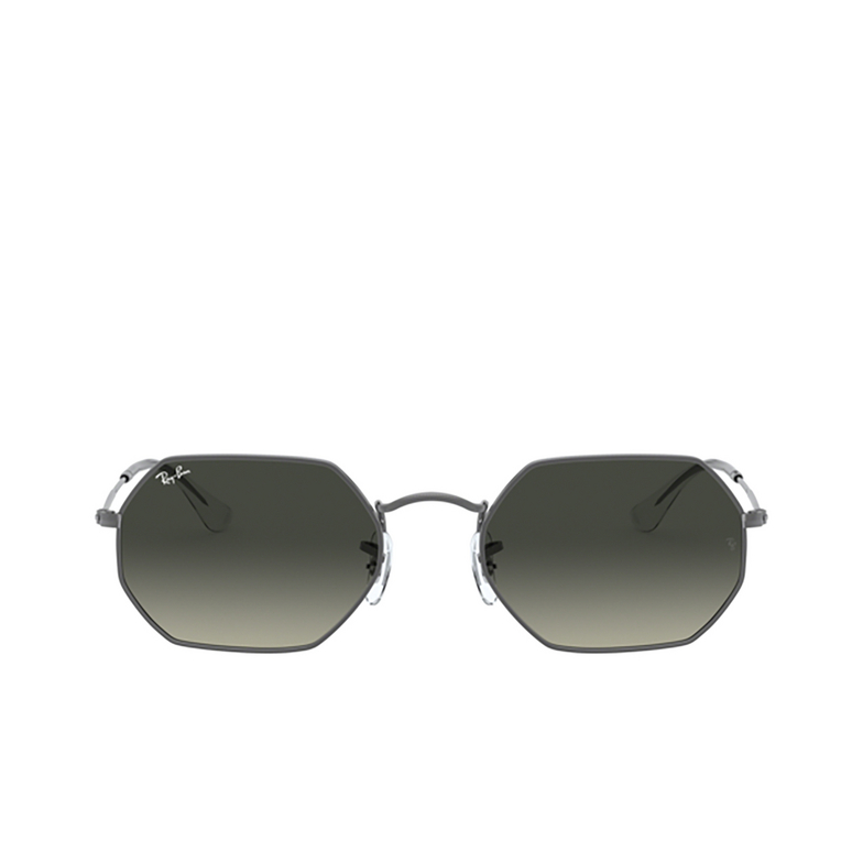 Ray-Ban OCTAGONAL Sunglasses 004/71 gunmetal - 1/4