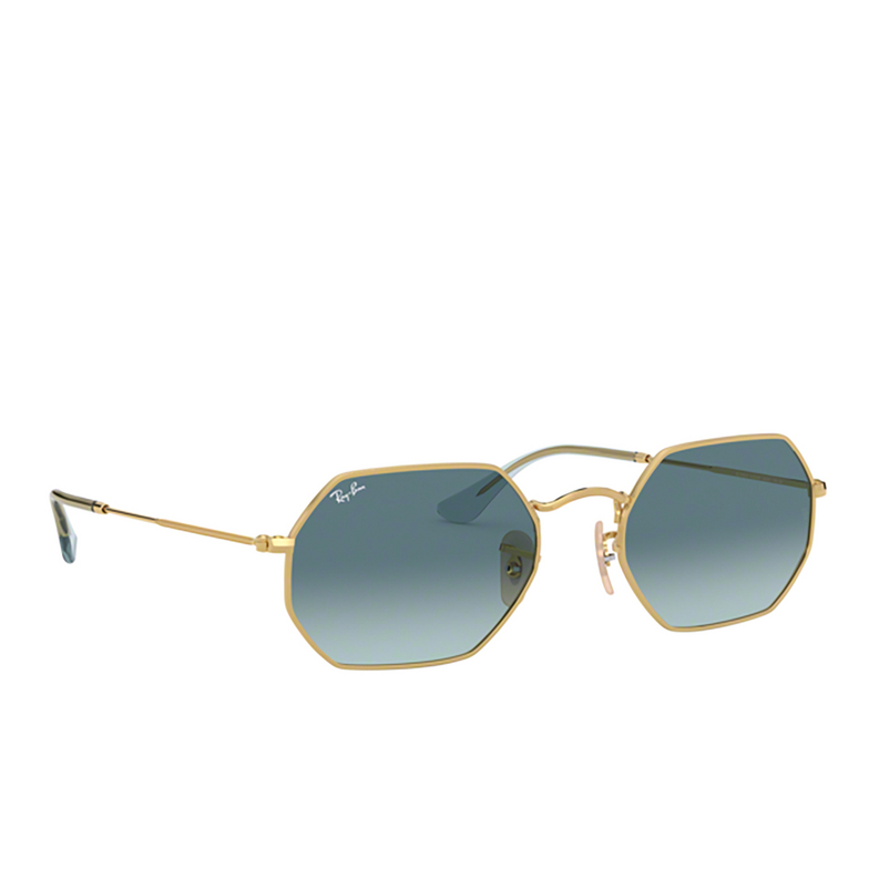 Ray-Ban OCTAGONAL Sunglasses 91233M arista - 2/4