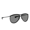 Ray-Ban OLYMPIAN AVIATOR Sunglasses 1305B1 wrinkled black on black - product thumbnail 2/4