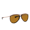 Ray-Ban OLYMPIAN AVIATOR Sunglasses 130933 havana - product thumbnail 2/4
