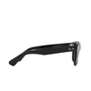 Occhiali da sole Ray-Ban ORION 901/31 black - anteprima prodotto 3/4