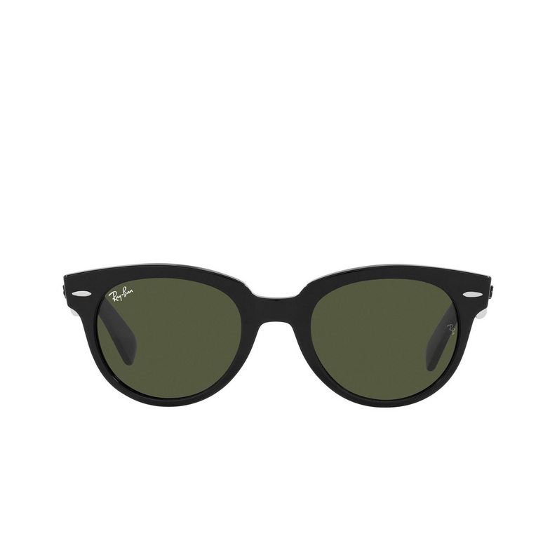 Occhiali da sole Ray-Ban ORION 901/31 black - 1/4