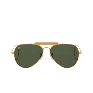 Occhiali da sole Ray-Ban OUTDOORSMAN I L0216 arista - frontale