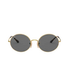 Ray-Ban OVAL Sunglasses 9150B1 arista - product thumbnail 1/4