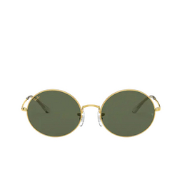 Ray-Ban RB1970 OVAL 919631 Legend Gold 919631 legend gold
