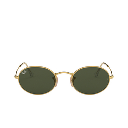 Ray-Ban® Oval Sunglasses: RB3547 Oval color 001/31 Arista 