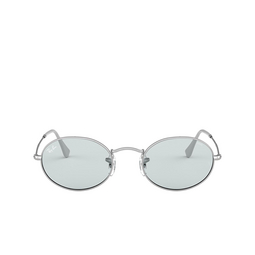 Ray-Ban RB3547 OVAL 003/T3 Silver 003/T3 Silver