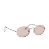 Ray-Ban OVAL Sunglasses 003/T5 silver - product thumbnail 2/4