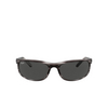 Ray-Ban PREDATOR 2 Sunglasses 6430B1 striped grey havana - product thumbnail 1/4