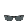 Ray-Ban PREDATOR 2 Sunglasses 6432R5 striped blue havana - product thumbnail 1/4