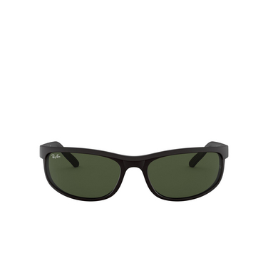 Ray-Ban PREDATOR 2 Sunglasses W1847 black - front view