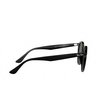 Ray-Ban RB2180 Sunglasses 601/71 black - product thumbnail 3/4