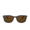 Ray-Ban RB2184 Sunglasses 902/57 tortoise - product thumbnail 1/4