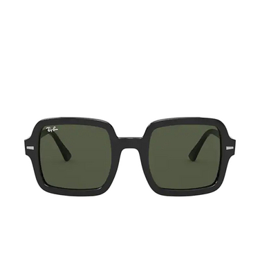 Ray-Ban RB2188 Sunglasses 901/31 black - front view
