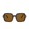 Ray-Ban RB2188 Sunglasses 902/33 tortoise - product thumbnail 1/4