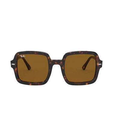 Ray-Ban RB2188 Sunglasses 902/33 tortoise - front view