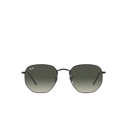 Ray-Ban® Irregular Sunglasses: RB3548 color 002/71 Black 