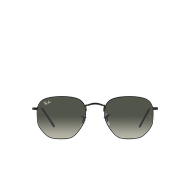 Ray-Ban RB3548 Sunglasses 002/71 black - front view
