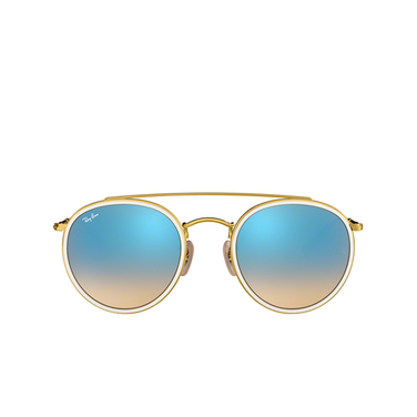 Ray-Ban RB3647N Sunglasses 001/4O arista - front view