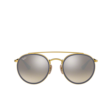 Ray-Ban RB3647N Sunglasses 001/9U arista - front view