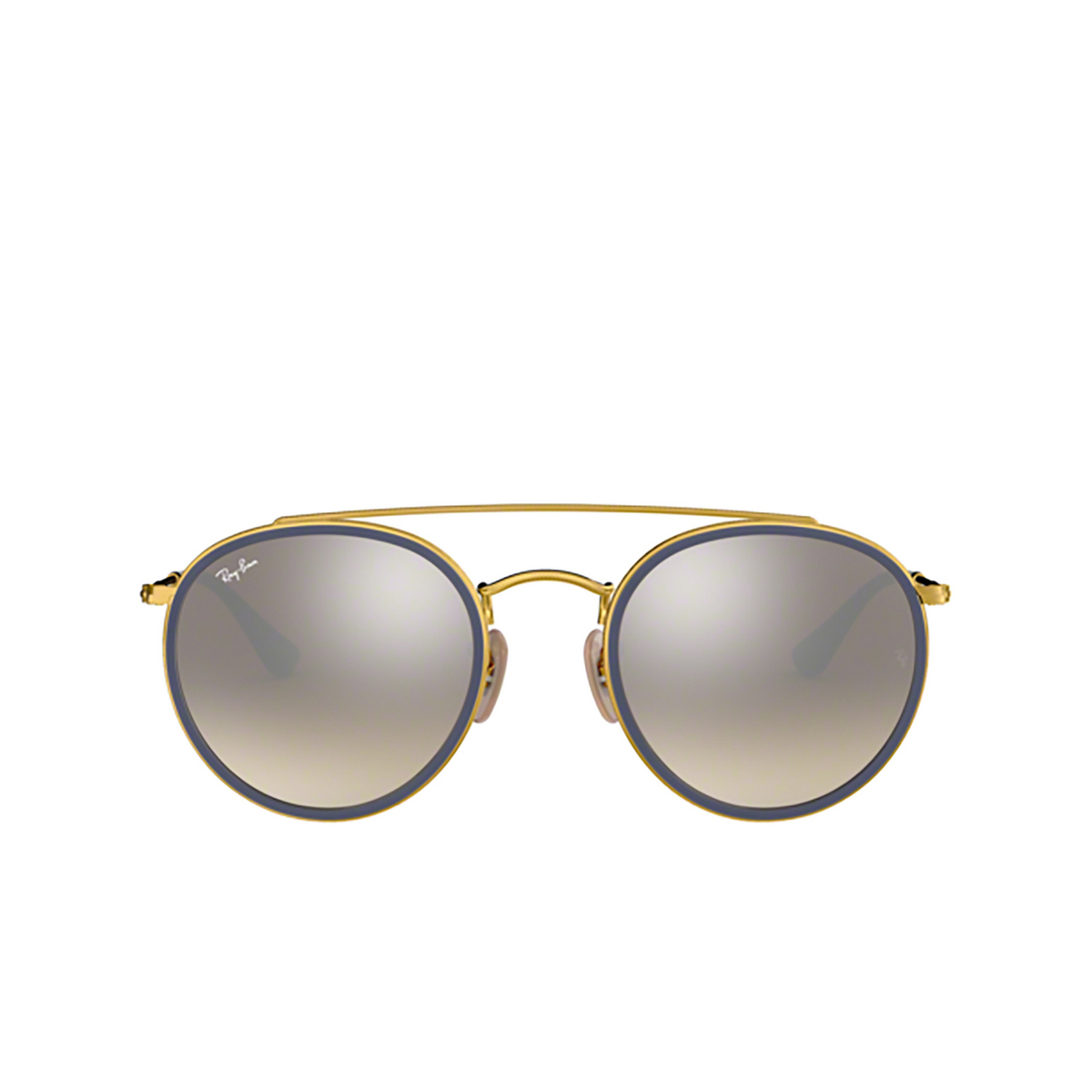 Ray-Ban RB3647N Sunglasses 001/9U ARISTA - front view