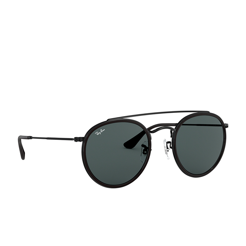 Ray-Ban RB3647N Sunglasses 002/R5 black - 2/4