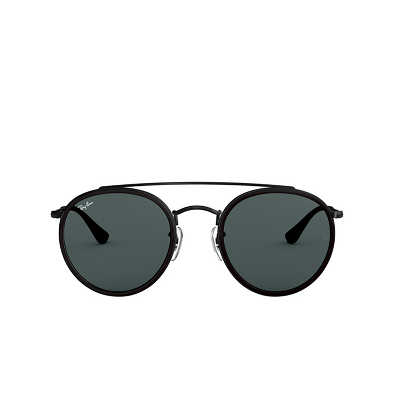 Ray-Ban RB3647N Sunglasses 002/R5 black - 1/4