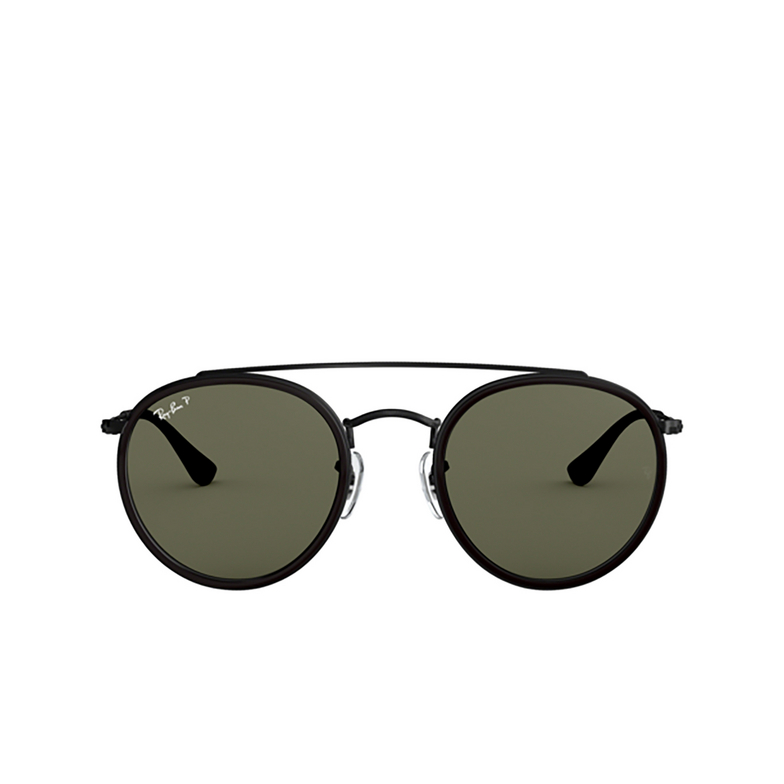 Ray-Ban RB3647N Sunglasses 002/58 black - 1/5