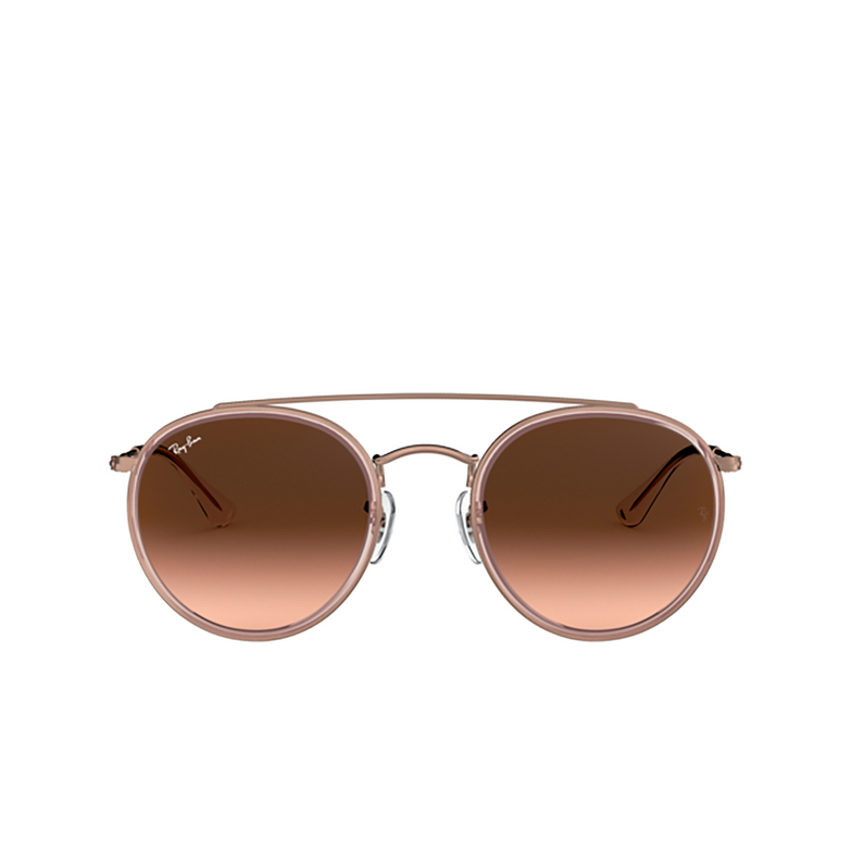 Ray-Ban RB3647N Sunglasses 9069A5 copper - 1/4