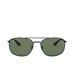 Ray-Ban RB3654 002/71 Black 002/71 black