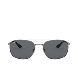 Ray-Ban RB3654 004/87 Gunmetal 004/87 gunmetal