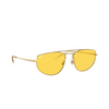 Ray-Ban RB3668 Sunglasses 001/Q1 arista - product thumbnail 2/4