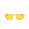Ray-Ban RB3668 Sunglasses 001/Q1 arista - product thumbnail 1/4