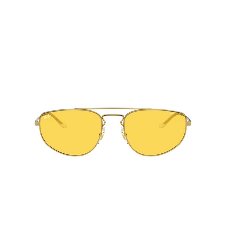 Ray-Ban RB3668 Sunglasses 001/Q1 arista - 1/4