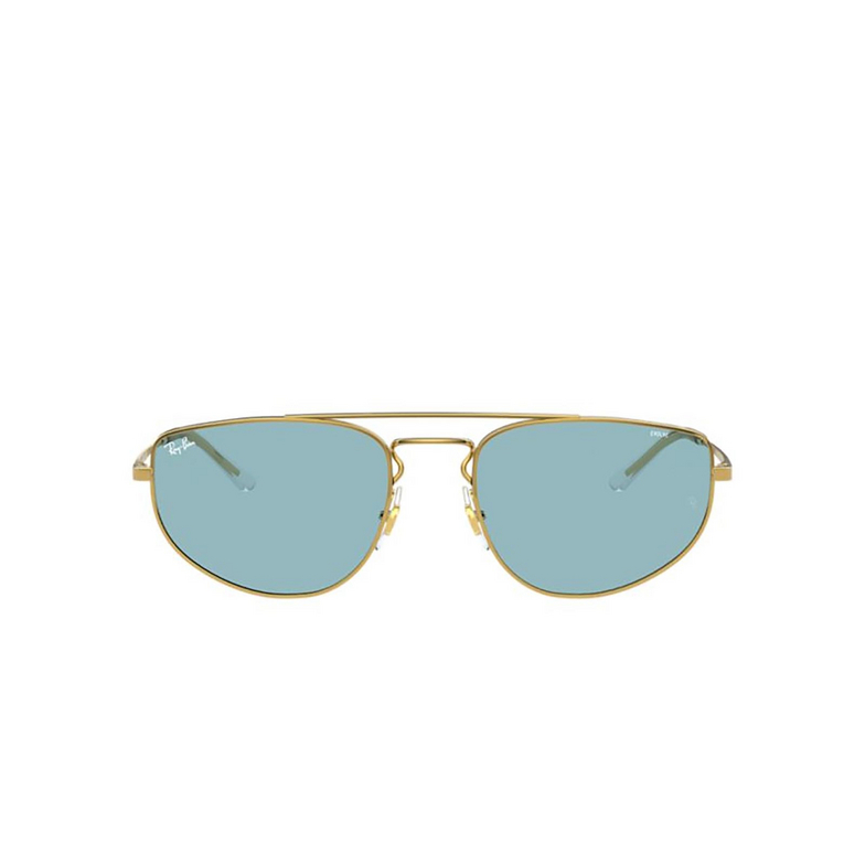 Ray-Ban RB3668 Sunglasses 001/Q2 arista - 1/4