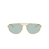 Ray-Ban RB3668 Sunglasses 001/Q5 arista - product thumbnail 1/4