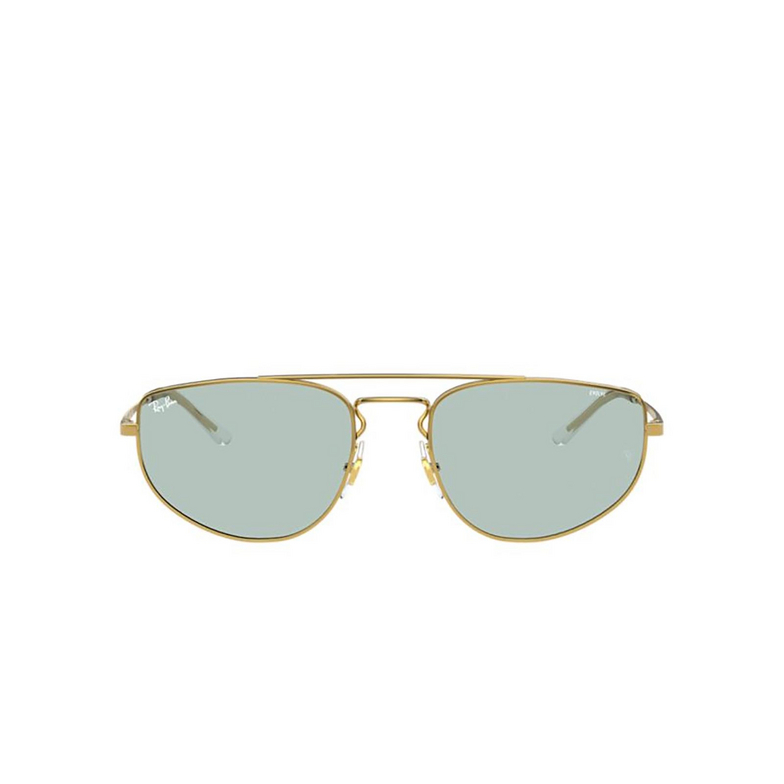 Ray-Ban RB3668 Sunglasses 001/Q5 arista - 1/4