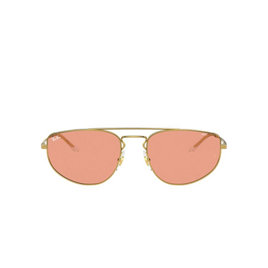 Ray-Ban RB3668 Sunglasses 001/Q6 arista - front view