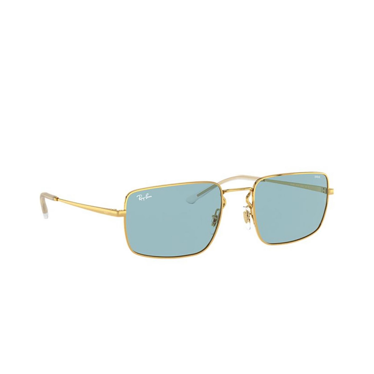 ray ban rectangle frames