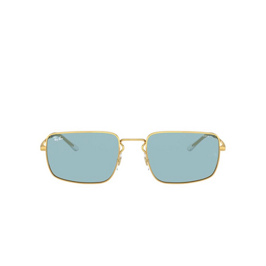 Ray-Ban RB3669 Sunglasses 001/Q2 arista - front view