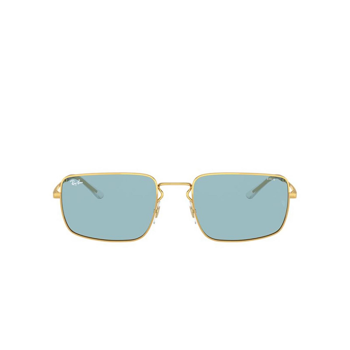 Ray-Ban RB3669 Sunglasses - Mia Burton