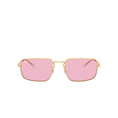 Ray-Ban RB3669 001/Q3 ARISTA 001/Q3 arista - front view