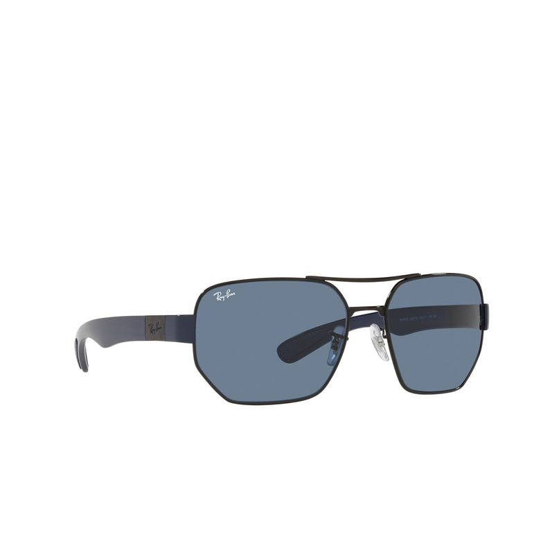 Ray-Ban RB3672 Sunglasses 002/80 black - 2/4